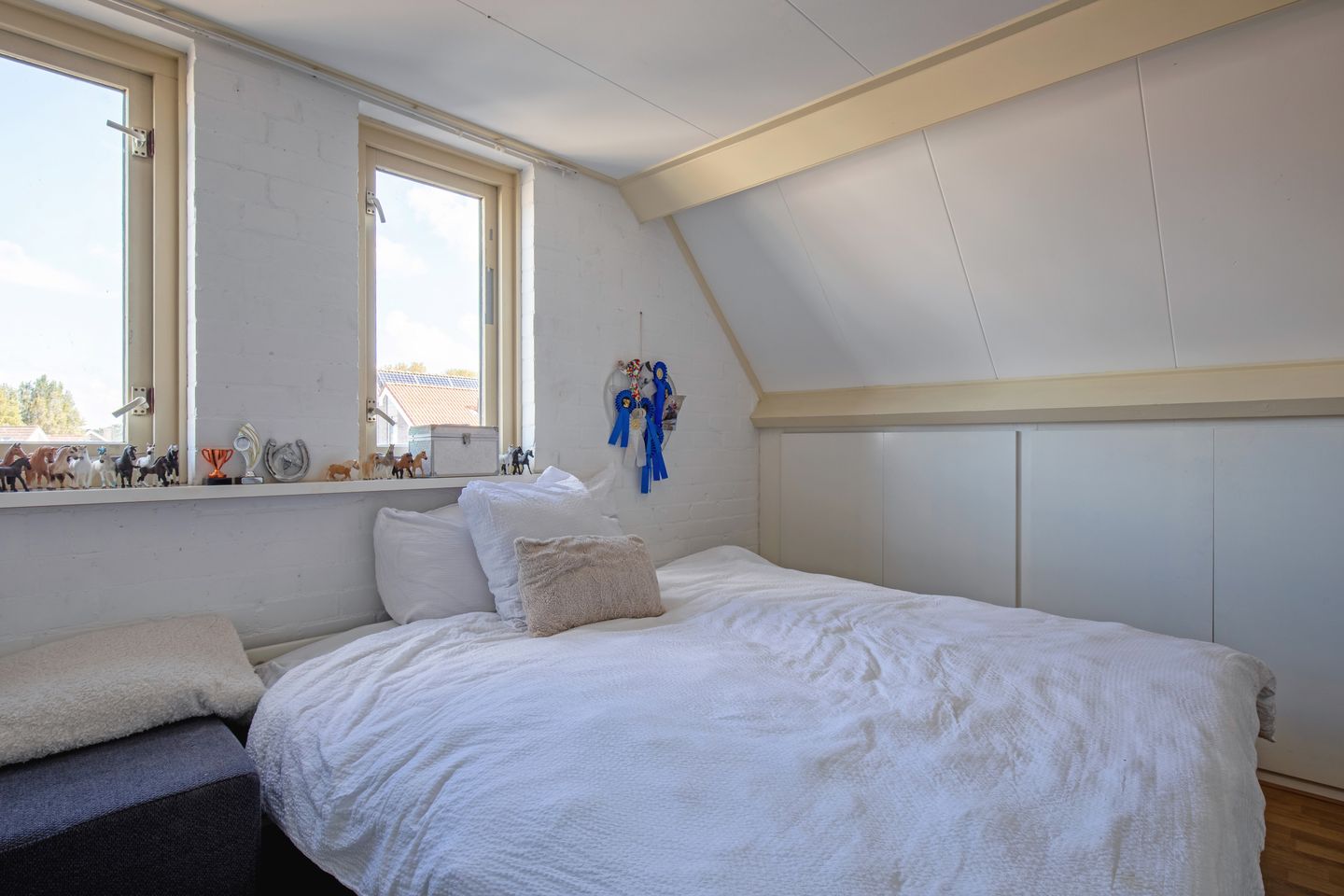 Foto 25 van Noordwester 70