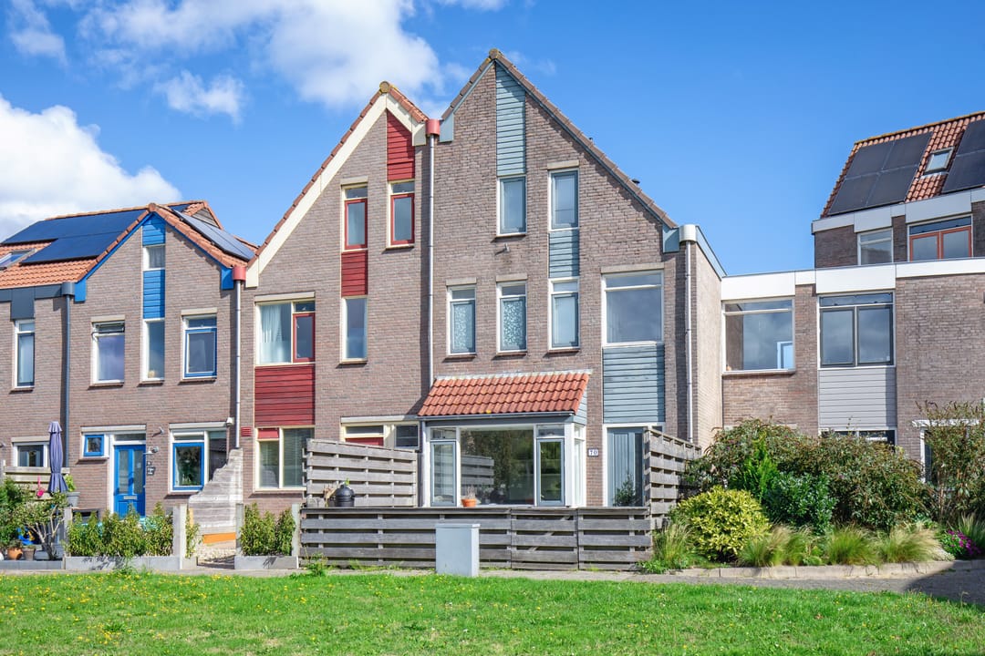 Foto 28 van Noordwester 70