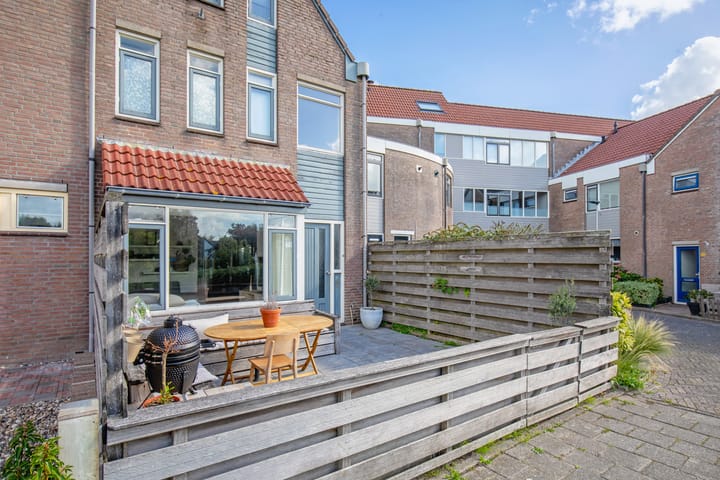 Foto 29 van Noordwester 70