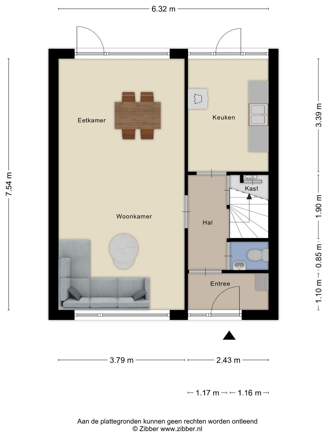 Foto 31 van Jan Pzn Coenstraat 5