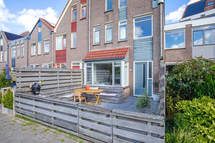 Foto 30 van Noordwester 70