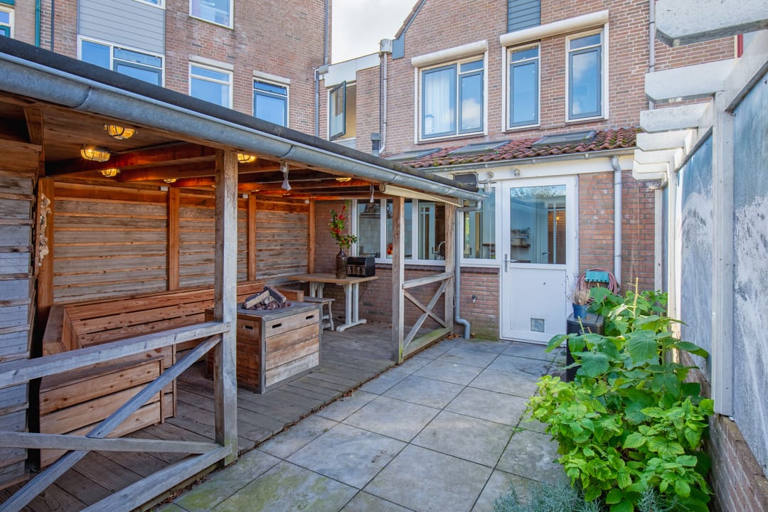 Foto 31 van Noordwester 70