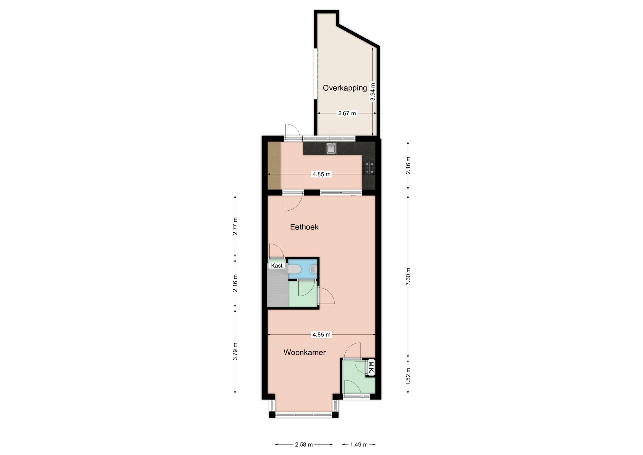 Foto 33 van Noordwester 70