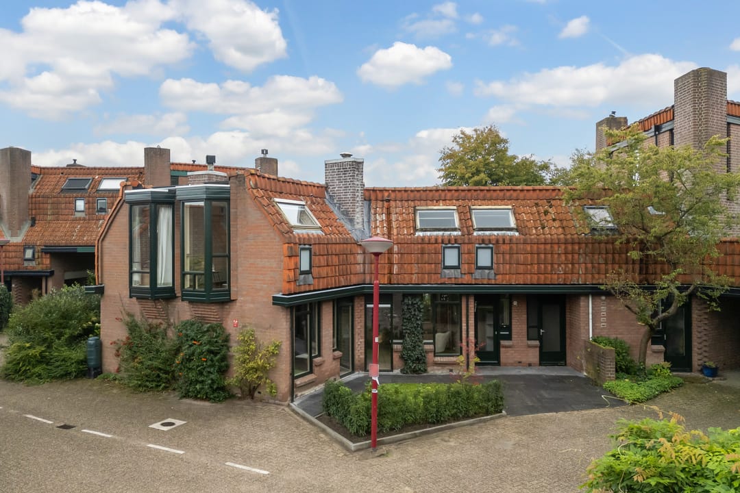 Foto 7 van Zwaluw 40