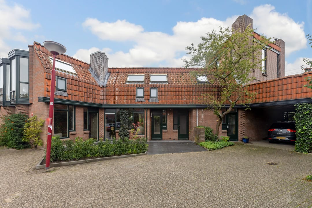 Foto 8 van Zwaluw 40