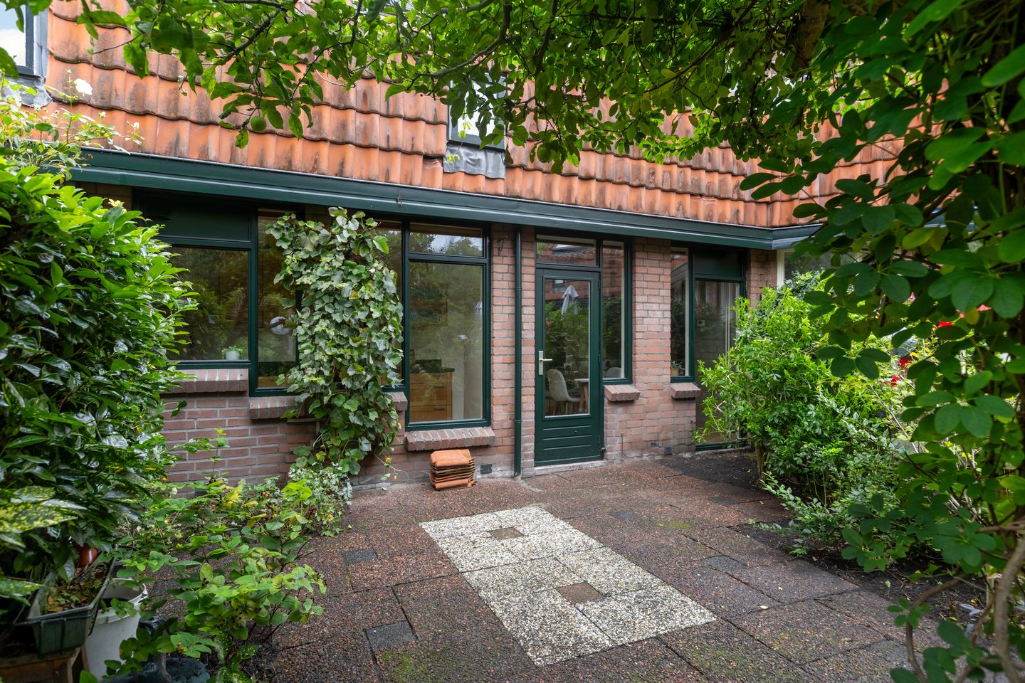 Foto 44 van Zwaluw 40