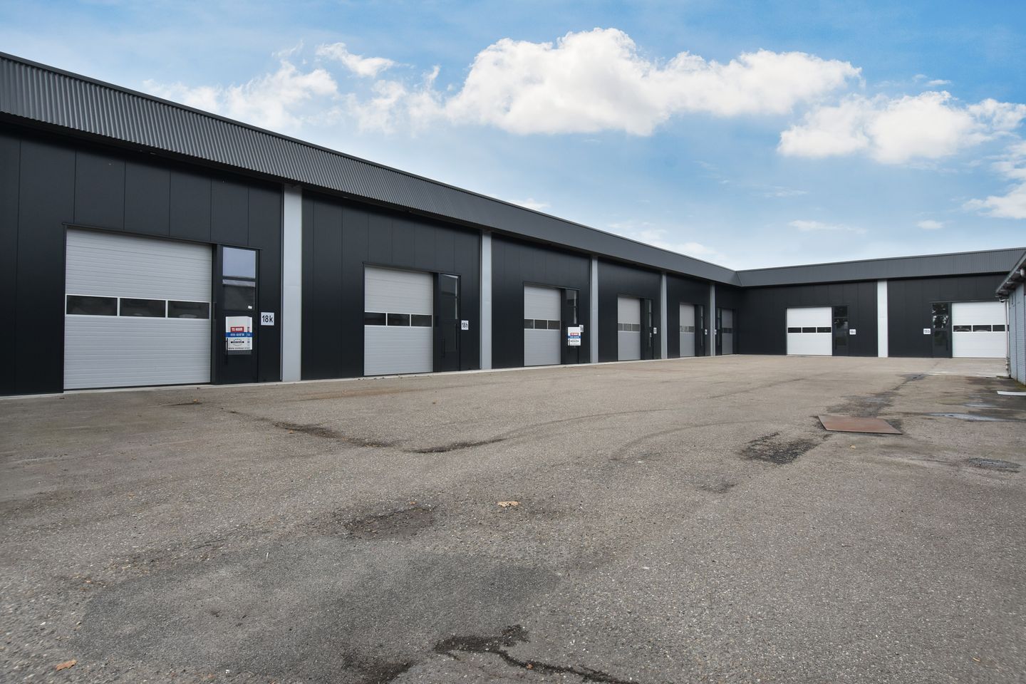 View photo 1 of Industrieweg 18-F