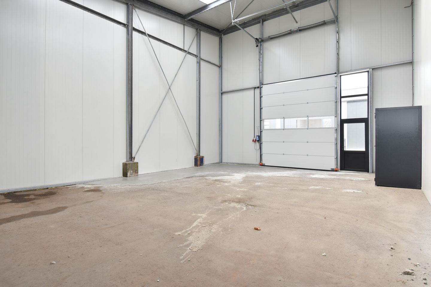 View photo 5 of Industrieweg 18-F