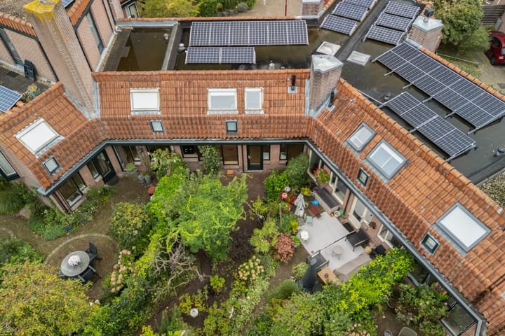 Foto 80 van Zwaluw 40