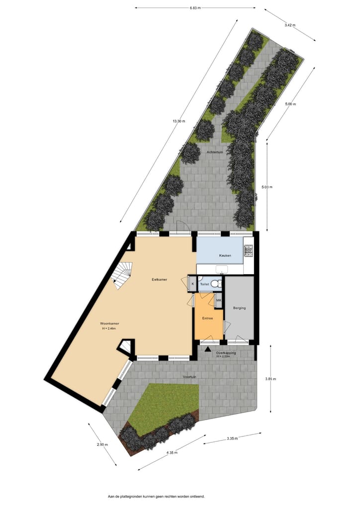 Foto 83 van Zwaluw 40