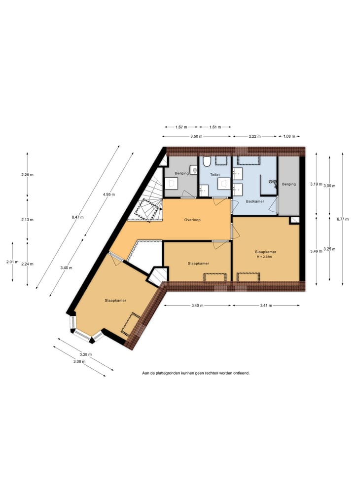 Foto 85 van Zwaluw 40