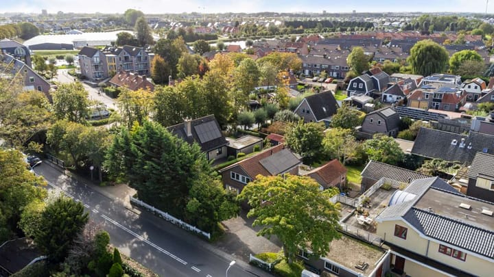 Foto 2 van Uitvalsweg 2