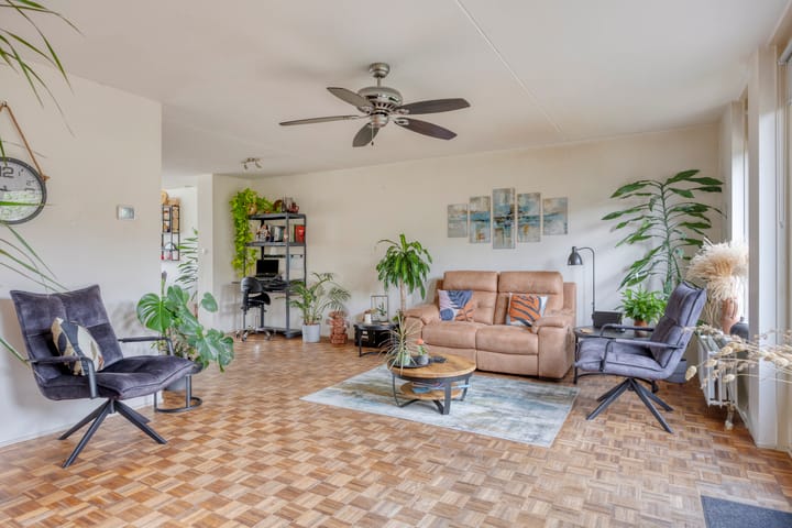 Foto 10 van Gentplein 6