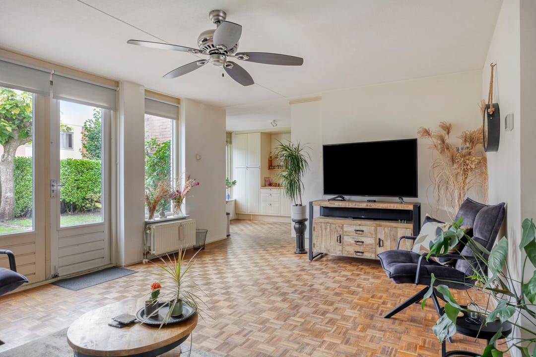 Foto 13 van Gentplein 6