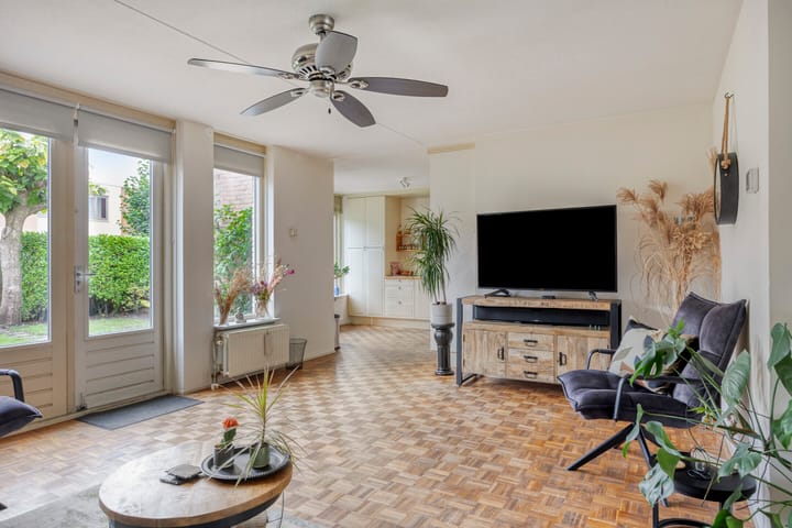 Foto 13 van Gentplein 6