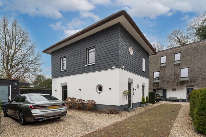 Foto 4 van Boomberglaan 9-A