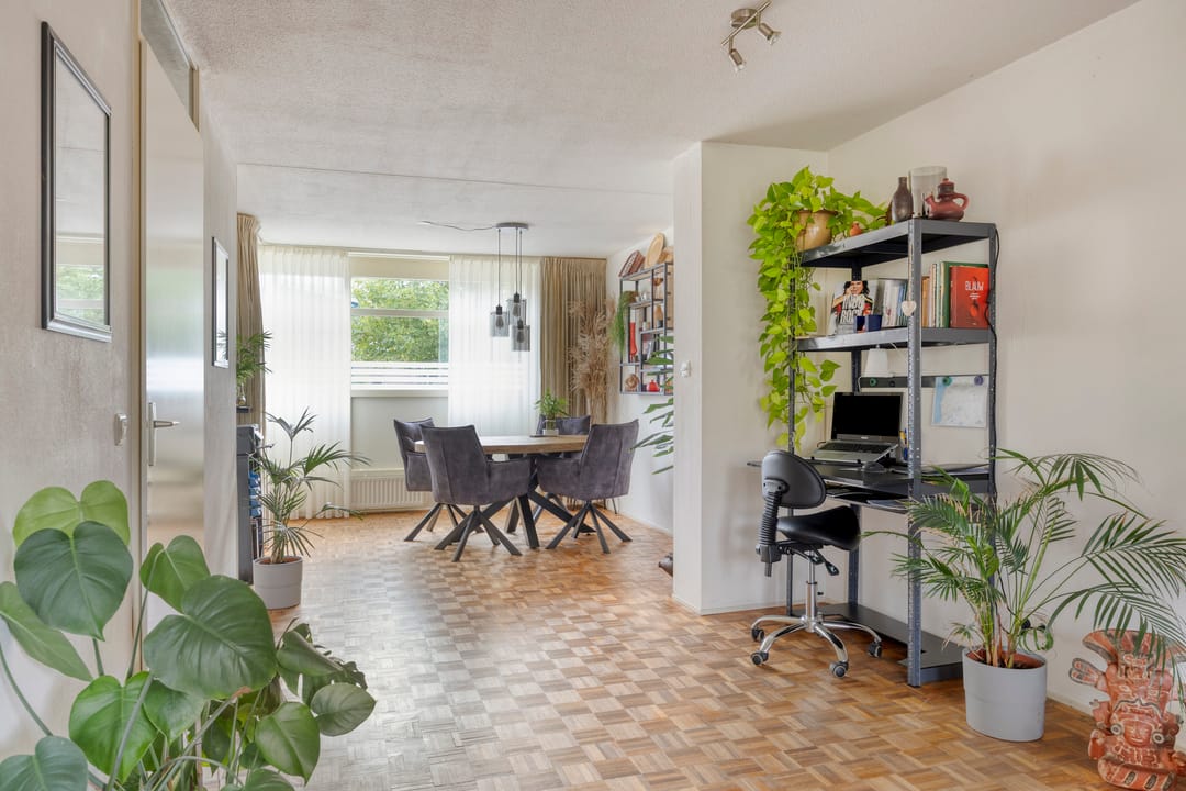 Foto 7 van Gentplein 6