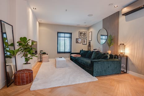 Boomberglaan 9-A secondary image