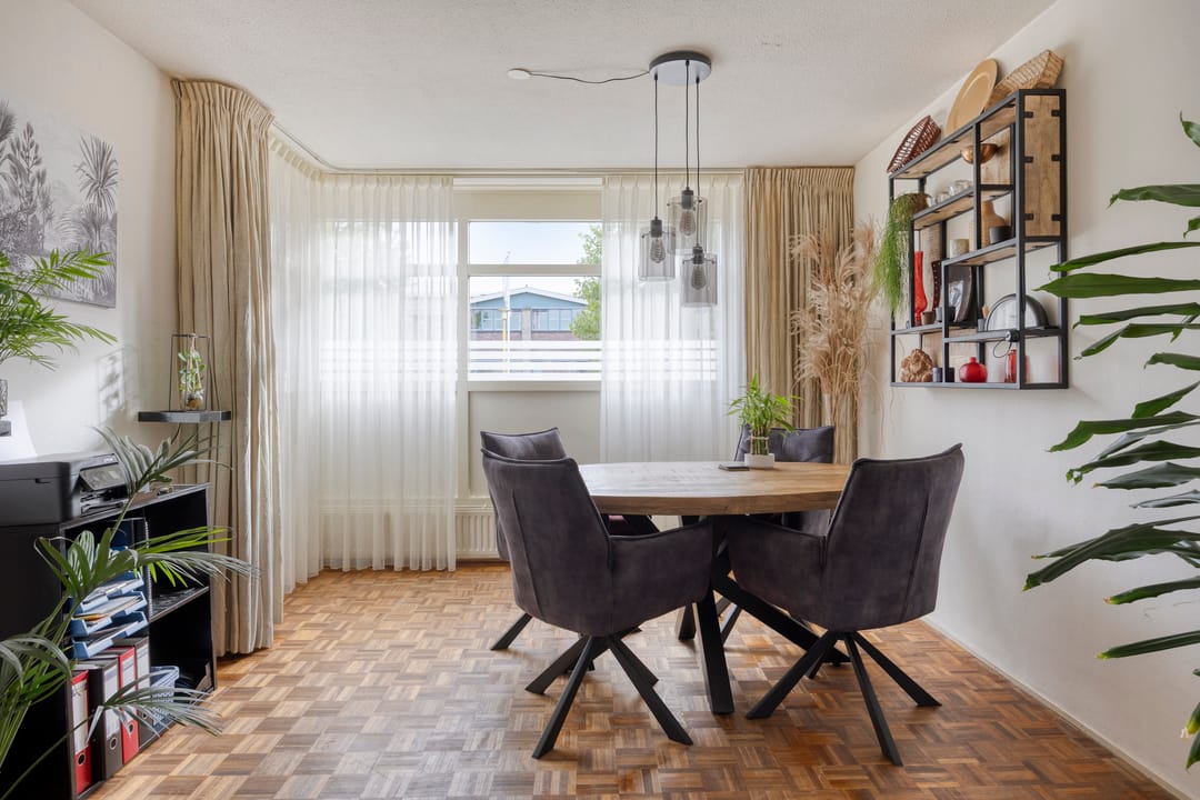 Foto 8 van Gentplein 6