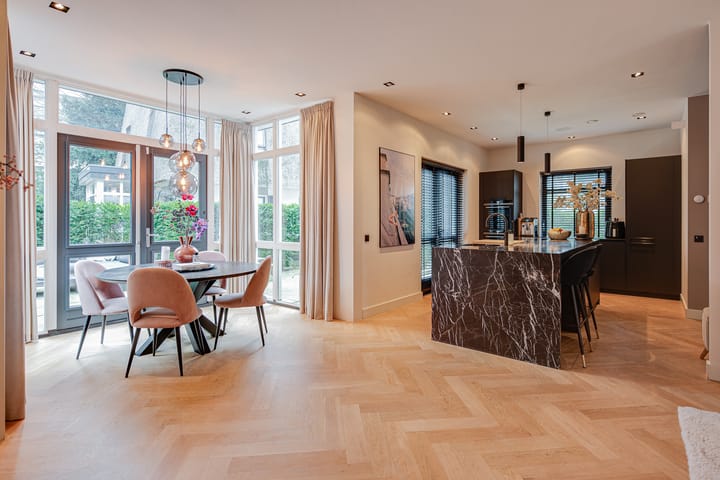 Foto 3 van Boomberglaan 9-A