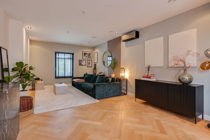 Foto 6 van Boomberglaan 9-A