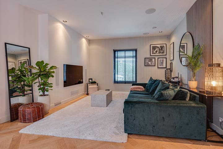 Foto 7 van Boomberglaan 9-A