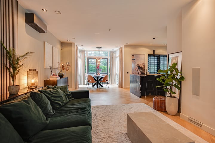 Foto 8 van Boomberglaan 9-A