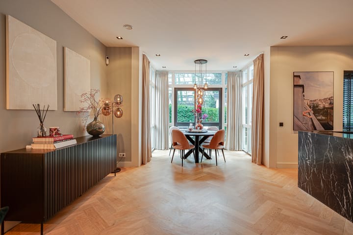 Foto 10 van Boomberglaan 9-A