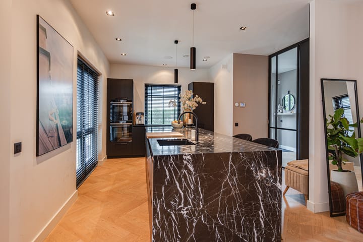 Foto 11 van Boomberglaan 9-A