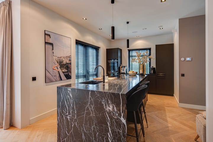 Foto 12 van Boomberglaan 9-A