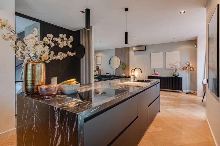 Foto 13 van Boomberglaan 9-A