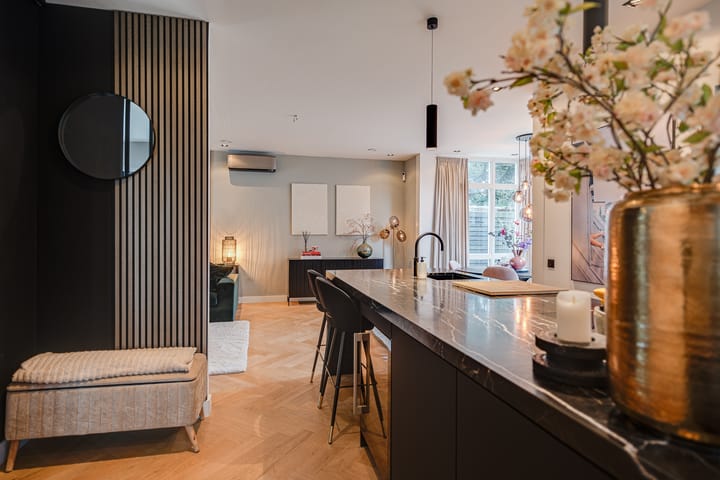 Foto 14 van Boomberglaan 9-A