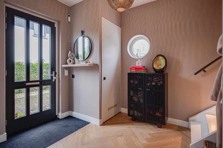 Foto 5 van Boomberglaan 9-A