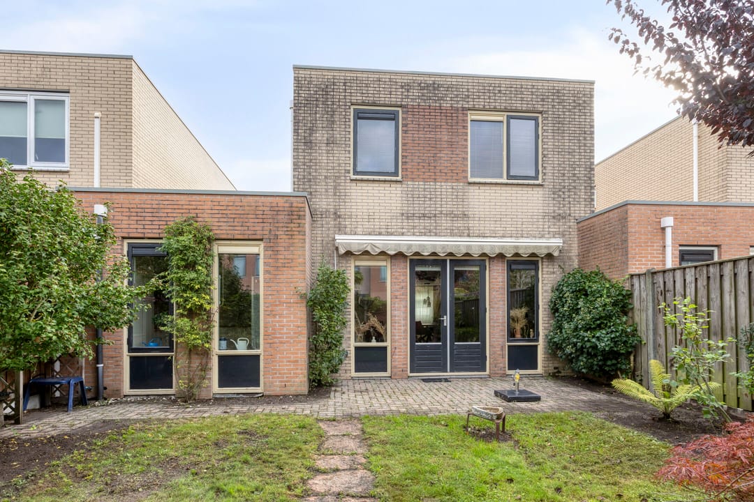 Foto 22 van Gentplein 6