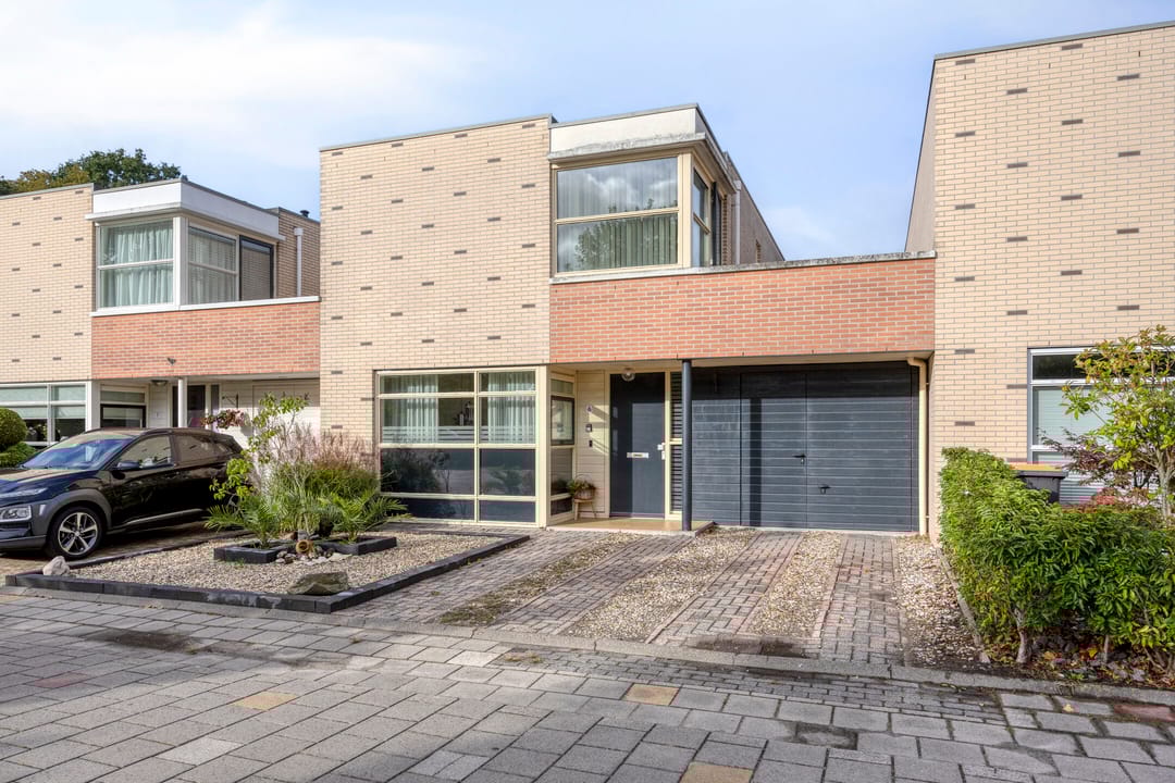 Foto 1 van Gentplein 6