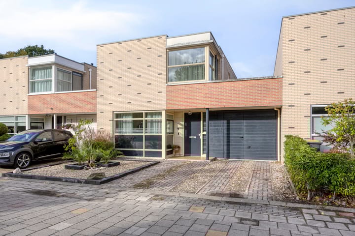 Foto 1 van Gentplein 6