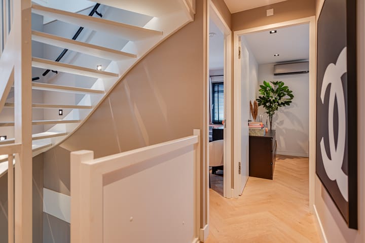 Foto 19 van Boomberglaan 9-A