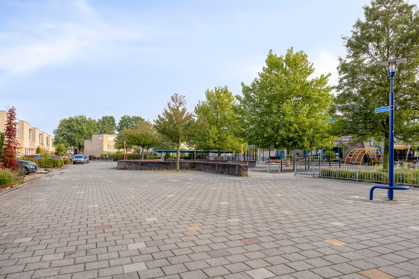 Foto 25 van Gentplein 6