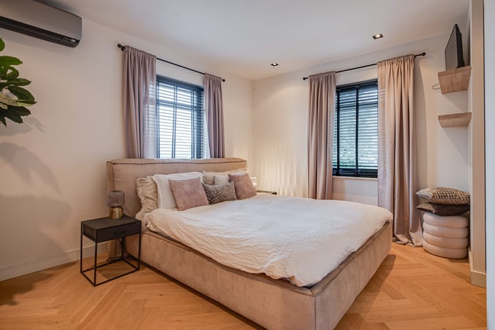 Foto 20 van Boomberglaan 9-A