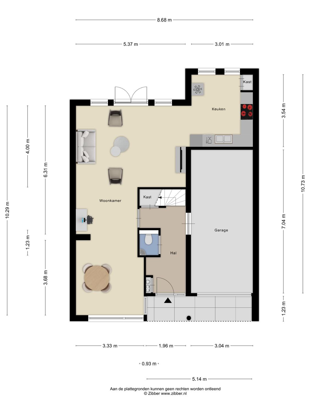 Foto 28 van Gentplein 6