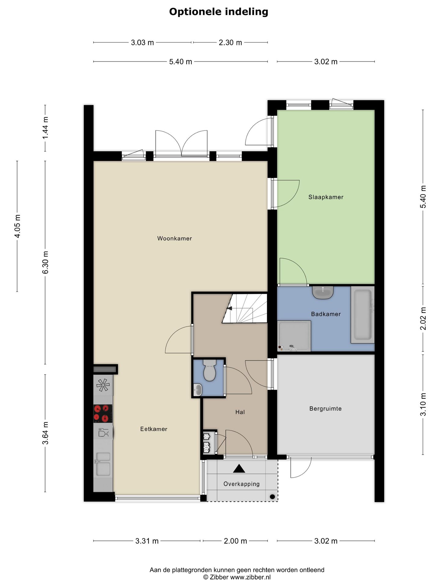 Foto 29 van Gentplein 6