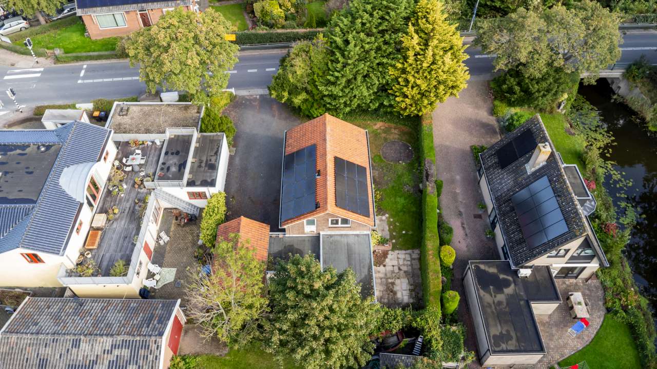 Foto 48 van Uitvalsweg 2