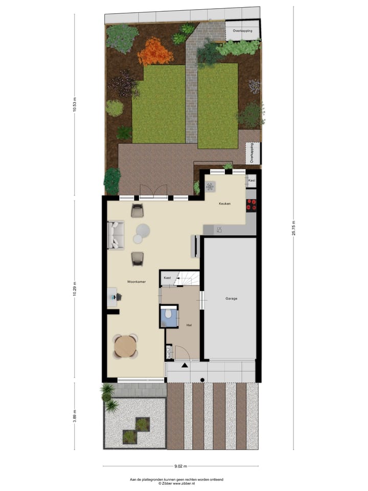 Foto 32 van Gentplein 6