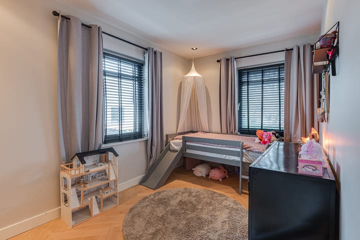 Foto 30 van Boomberglaan 9-A