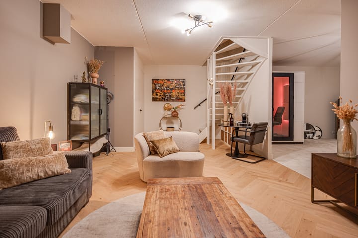 Foto 40 van Boomberglaan 9-A