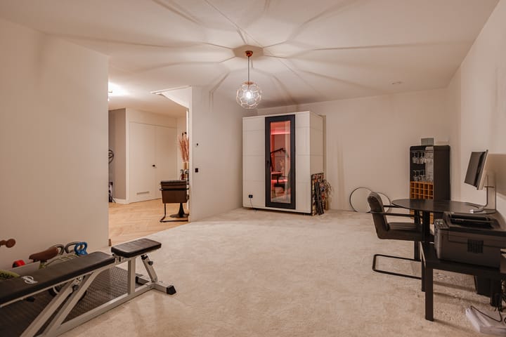 Foto 43 van Boomberglaan 9-A