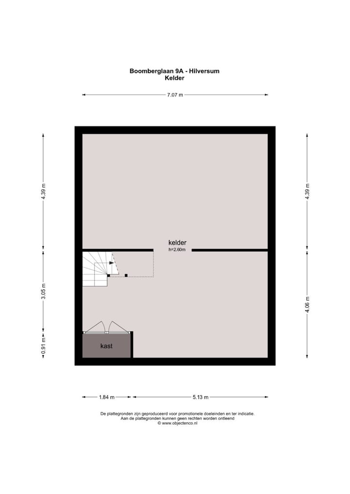 Foto 44 van Boomberglaan 9-A