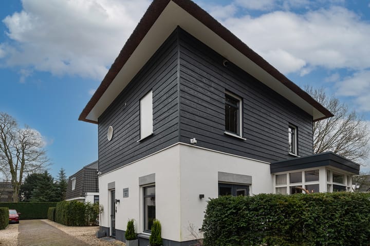 Foto 46 van Boomberglaan 9-A