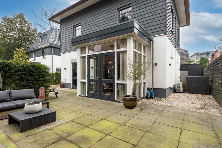 Foto 50 van Boomberglaan 9-A