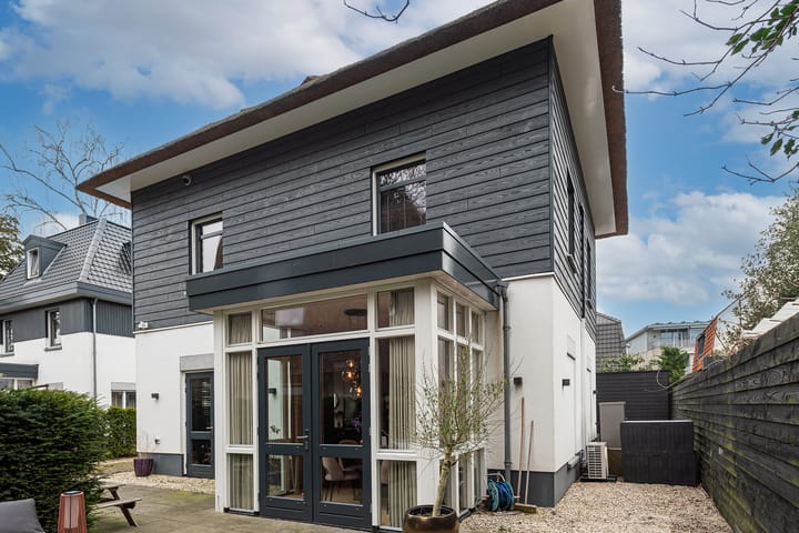 Foto 51 van Boomberglaan 9-A